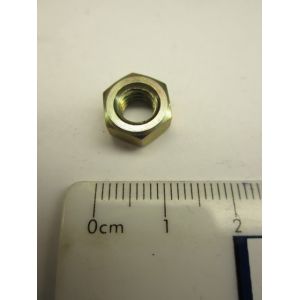 P12748 NUT - MANIPULATOR PIN