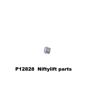 P12828 WHEEL- NUT M14 HR15/17/21 4X4 ONLY 
