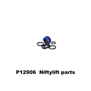 P12906 SEAL KIT FOR P12422 HAND PUMP