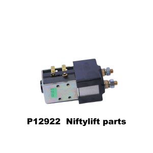 P12922 SW180S448L CONTACTOR 24 VOLT 