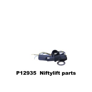 P12935 SENSOR LEVEL