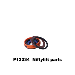 P13234 SEAL KIT HR15/17/21LEVELLING CYLIND 