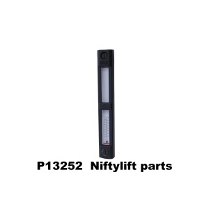 P13252 GAUGE DIESEL/LEVEL