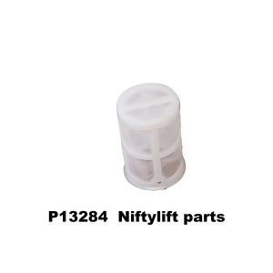 P13284 FILTER,TANK GAUSE KUBOTA