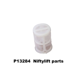 P13284 FILTER,TANK GAUSE KUBOTA 