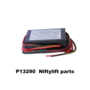 P13290 CONVERTER - BATTERY 12 -48V