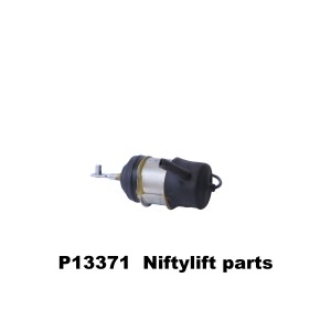 P13371 SOLENOID, STOP D722