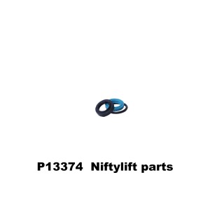 P13374 SEAL KIT, BRAKE CYLINDER