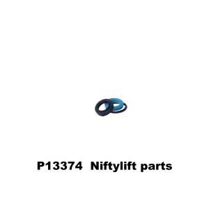 P13374 SEAL KIT, BRAKE CYLINDER 