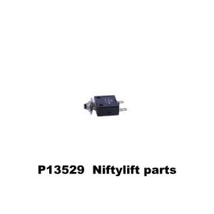P13529 CIRCUIT BREAKER 35A