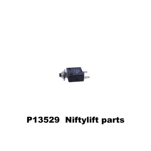 P13529 CIRCUIT BREAKER 35A 