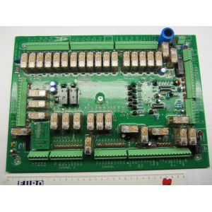 P13754 PCB, HR15 Main Control