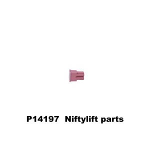 P14197 FUSE 30 AMP (KUBOTA)