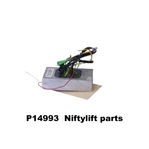 P14993 THYRISTOR MODULE 