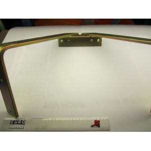 P15092 BRACKET MUDGUARD 170