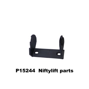 P15244 BRACKET-TOP-TRACKING HR15 4X4