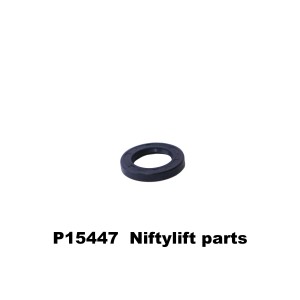 P15447 OIL SEAL 162262 (120/ /HR WHEEL BEARING) 