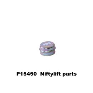 P15450 CAP - GREASE 90/120/120T/HR10/HR12