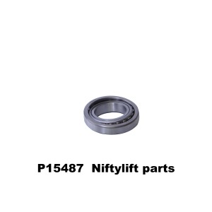 P15487 BEARING - INNER 150/170/ 170SD 