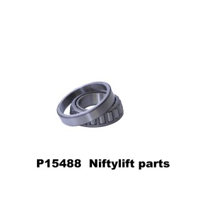 P15488 BEARING - INNER (HR15/170HT/210 TRACT) 