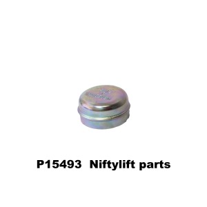 P15493 CAP - GREASE (170T /HR15/HR21 / 210)