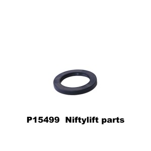 P15499 SEAL - OIL HUB - HR15 / 170HT /210 TRACT