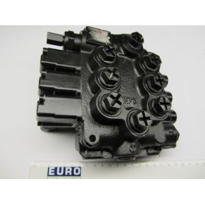 P15514 VALVE 3 SPOOL HDM11AS/AS/AS(SEE SPEC)KAN