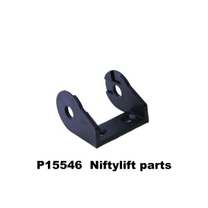 P15546 TRACKING END TOP- FEMALE(HR15-2WD)