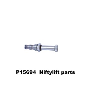 P15694 VALVE - CARTRIDGE S270N-4