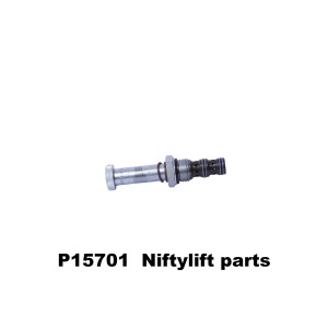 P15701 SOLENOID-DIVERTER S525N