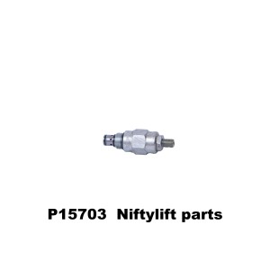 P15703 RELIEF CARTRIDGE 1DR30G20S