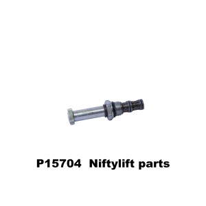 P15704 SOLENOID DIVERTER (S521N)