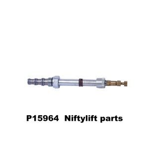 P15964 VALVE-CARTRIDGE S277N-4