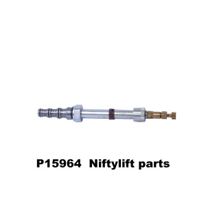 P15964 VALVE-CARTRIDGE S277N-4 