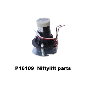 P16109 LEVEL SENSOR LS60 HR'S