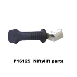 P16125 JOYSTICK (TRACTION DRIVE)