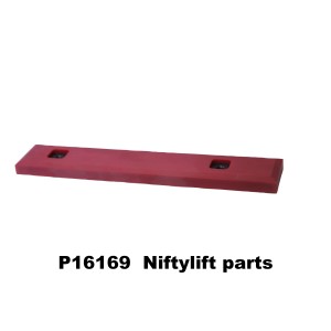 P16169 WEARPAD