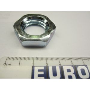 P16312 M24 half nut