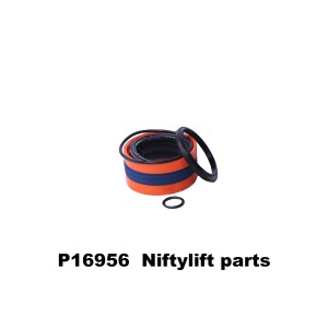 P16956 SEAL KIT- 210 / HR21 TELE CYLINDER