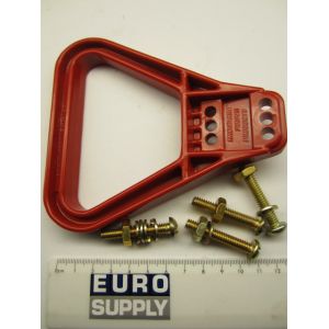P17084 HANDLE 2POLE ANDERSON 175 AMP