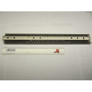 P17384 Slider Drawer - Canopy (pair) 440mm long
