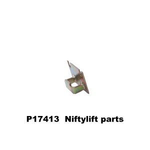 P17413 BOOM CATCH BRACKET