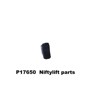 P17650 SWITCH - JOYSTICK STEER
