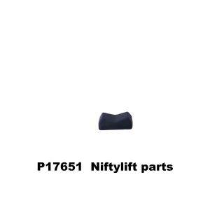 P17651 RUBBER COVER - FOR P17650 SWITCH 