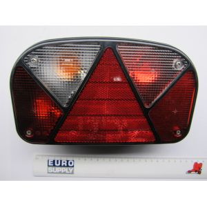 P17906 LIGHTING SYSTEM 150T- L/H & R/H