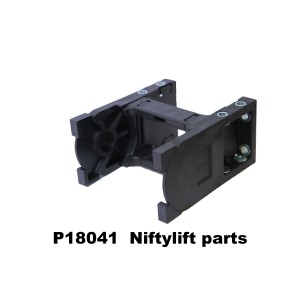 P18041 ENERGY CHAIN BRACKET TOP - N210/ HR21