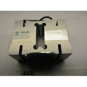 P18179 LOAD CELL, 2000KG, CAGE WEIGH SINGLE