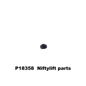 P18358 BOSS INSERT CAGE ROTATE