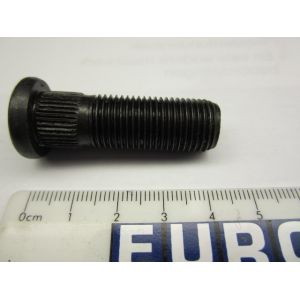 P18365 1/2" UNF STUD - M & E