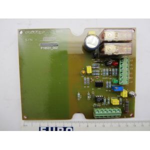 P18531 PCB CAGE WEIGH - 2000KG - 24V 